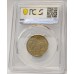 AUSTRALIA 2000 . ONE 1 DOLLAR COIN . ERROR . MULE . STRUCK ON TEN 10 CENTS